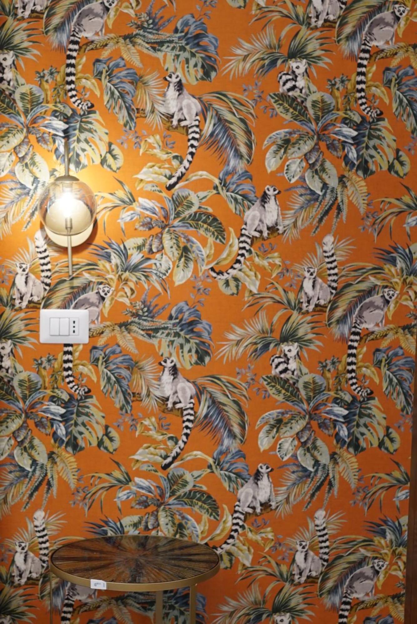 Solemare Hotel E Residence ミザーノ・アドリアーティコ エクステリア 写真