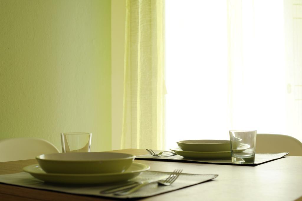 Solemare Hotel E Residence ミザーノ・アドリアーティコ 部屋 写真